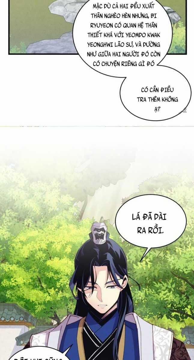 Phi Lôi Đao Thuật 155 trang 30