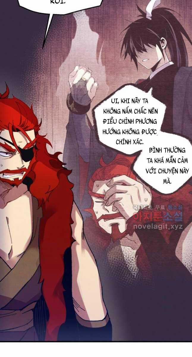 Phi Lôi Đao Thuật 155 trang 51