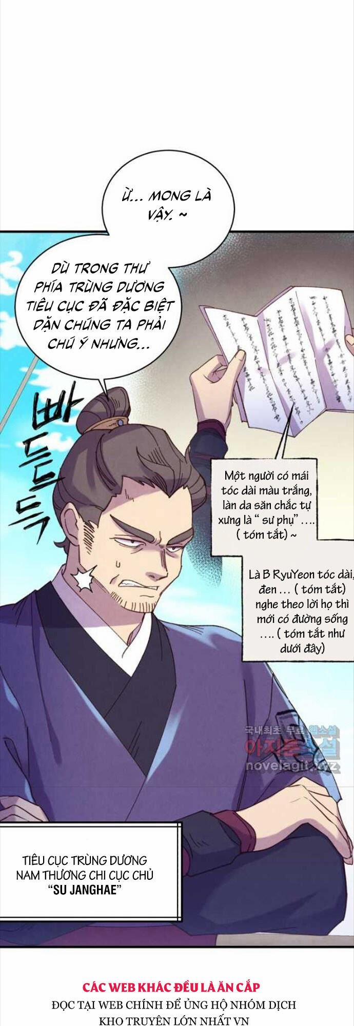 Phi Lôi Đao Thuật 156 trang 17