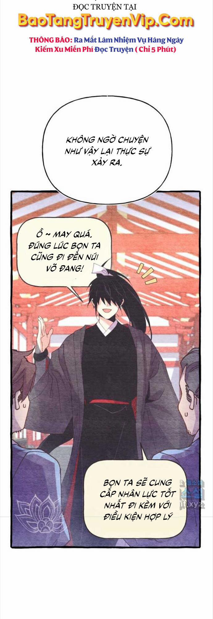 Phi Lôi Đao Thuật 156 trang 18