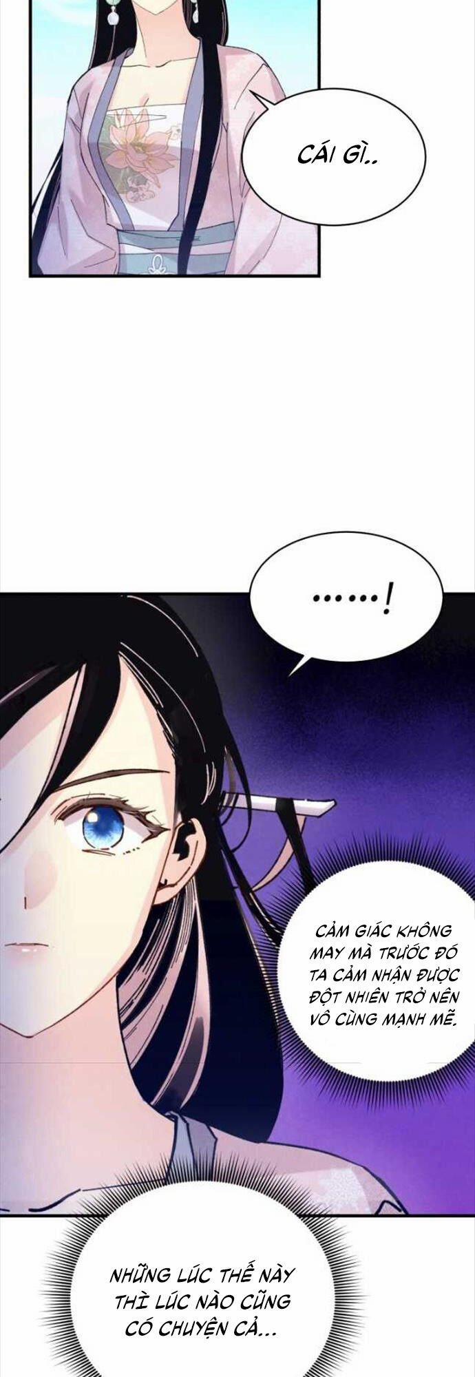 Phi Lôi Đao Thuật 156 trang 28