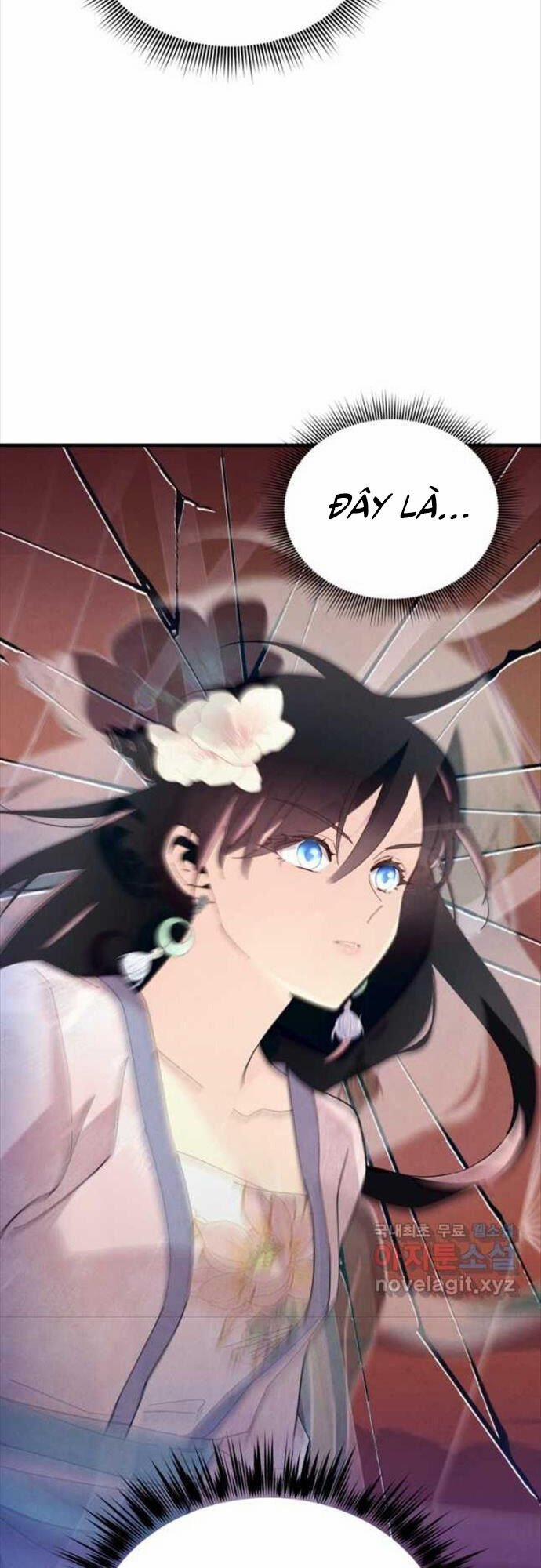 Phi Lôi Đao Thuật 156 trang 29