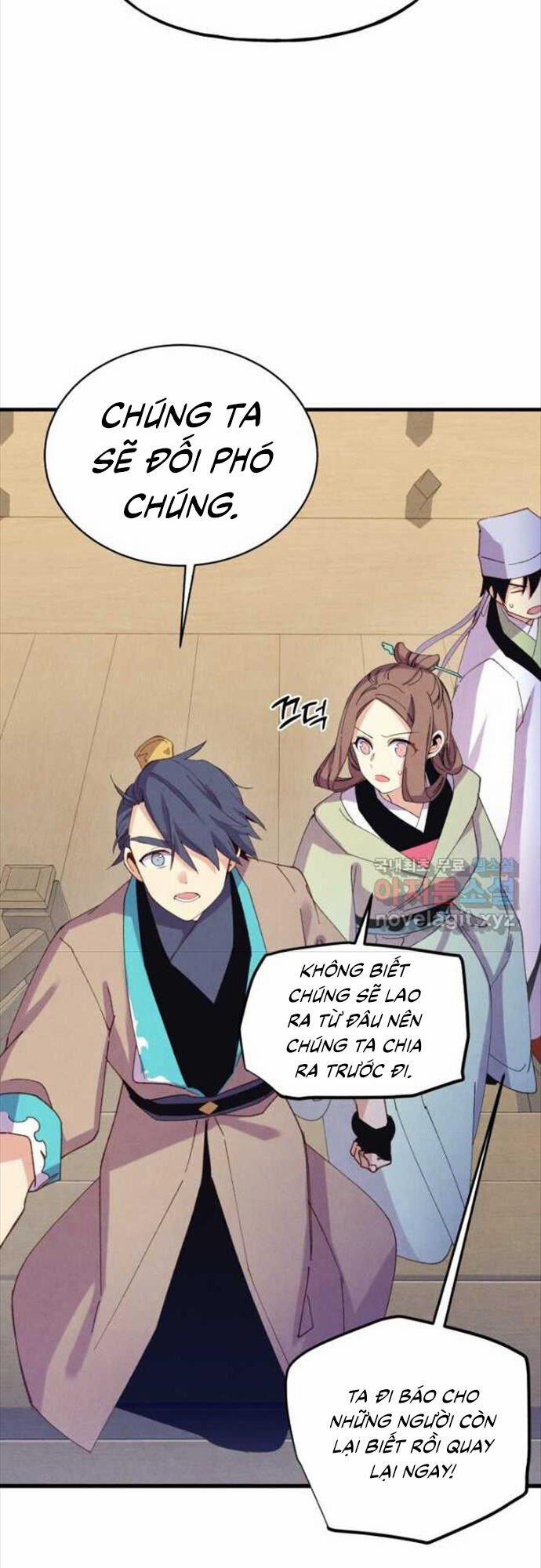 Phi Lôi Đao Thuật 156 trang 35