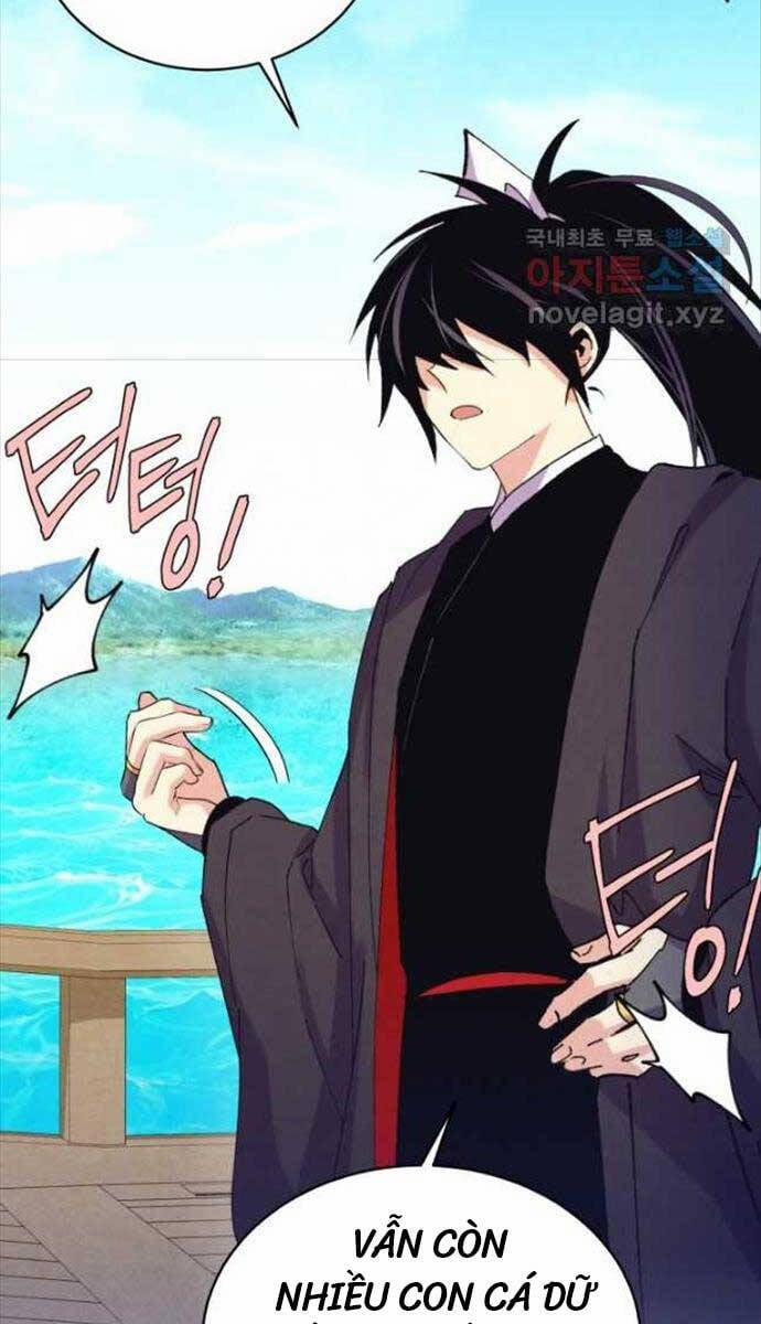 Phi Lôi Đao Thuật 157 trang 52