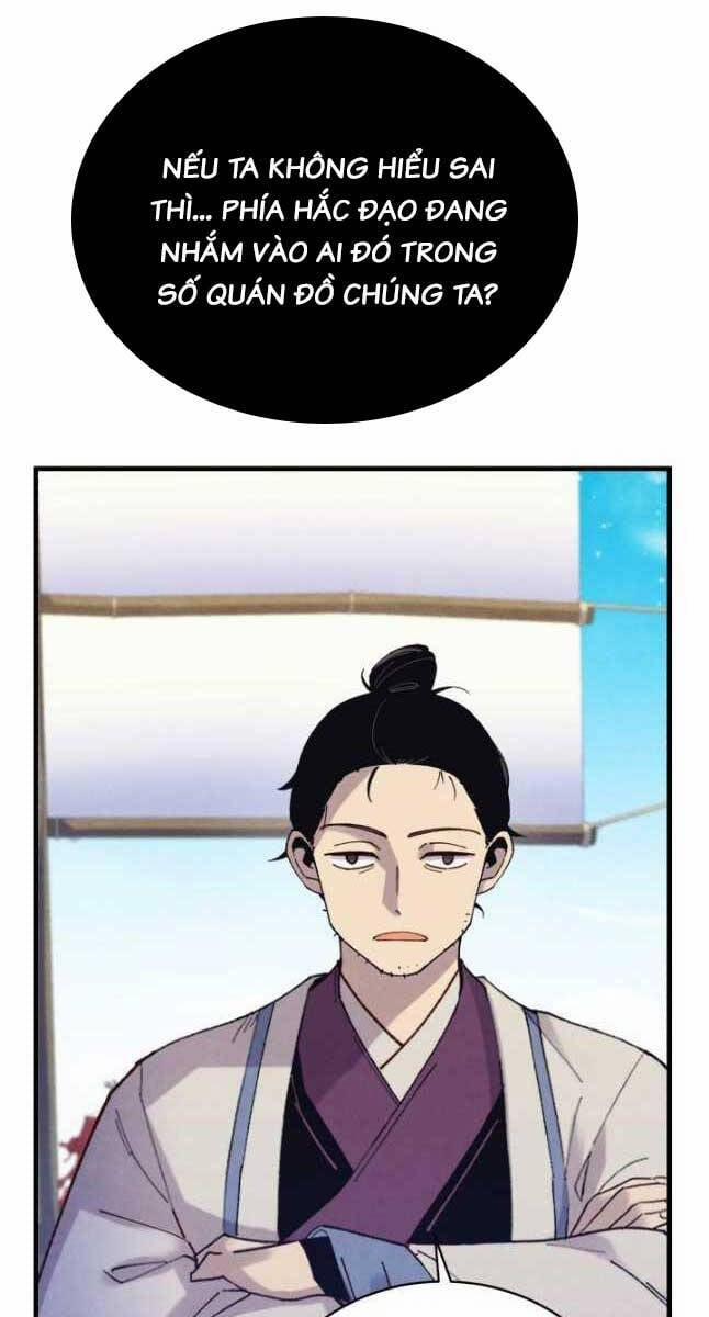 Phi Lôi Đao Thuật 158 trang 28