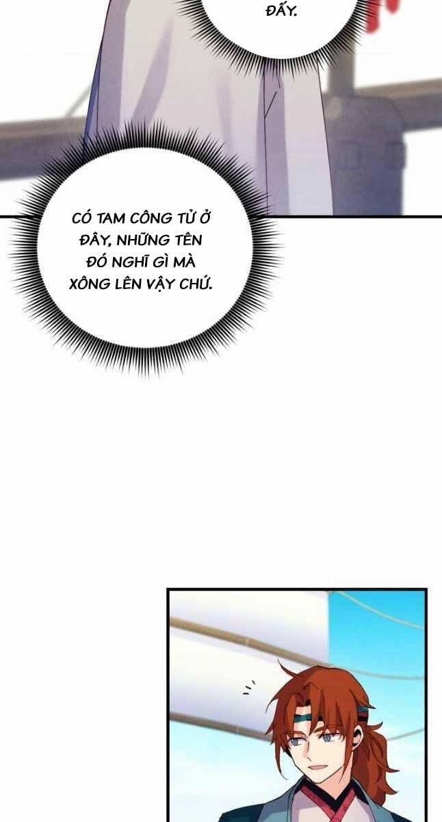 Phi Lôi Đao Thuật 158 trang 43