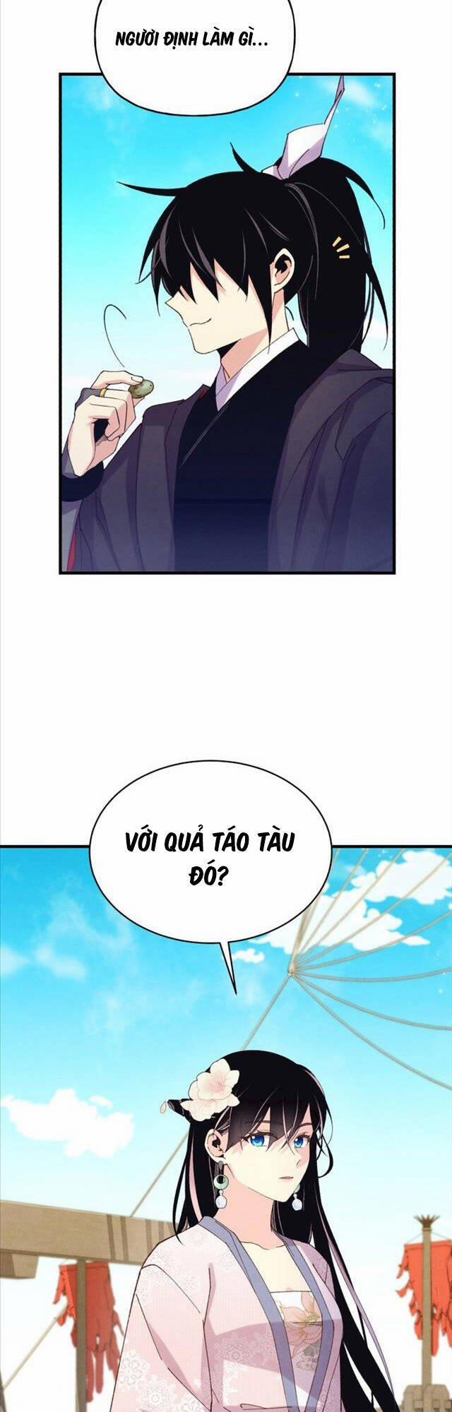 Phi Lôi Đao Thuật 159 trang 1