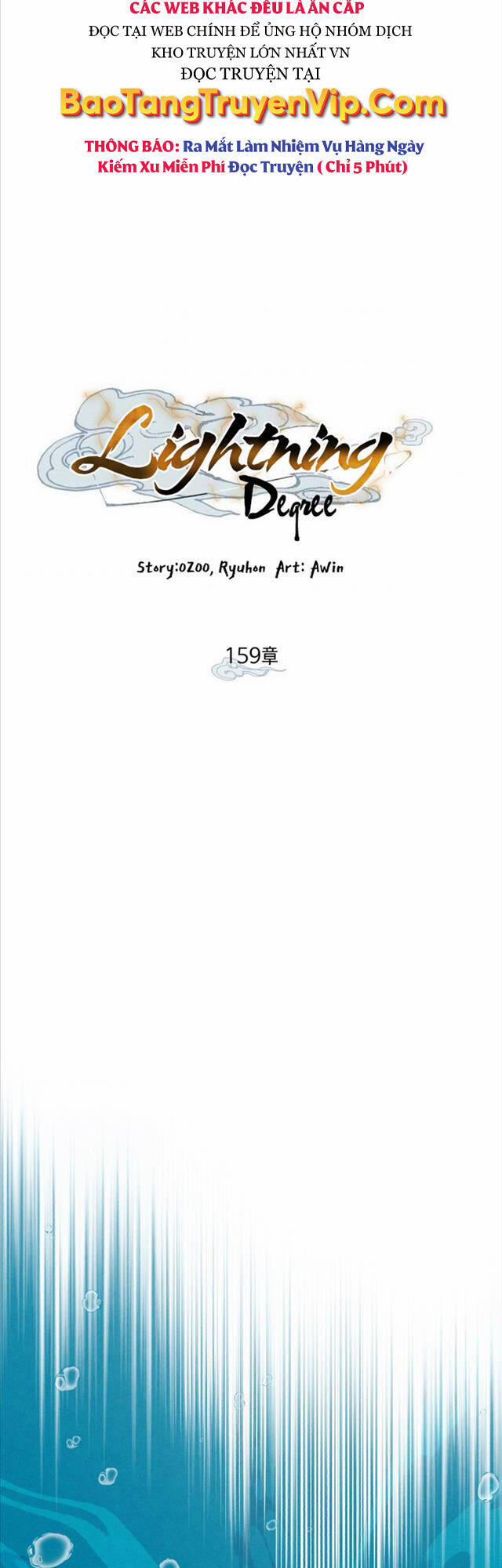 Phi Lôi Đao Thuật 159 trang 20