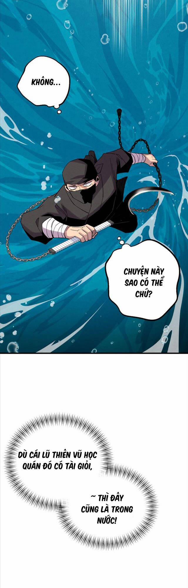 Phi Lôi Đao Thuật 159 trang 21