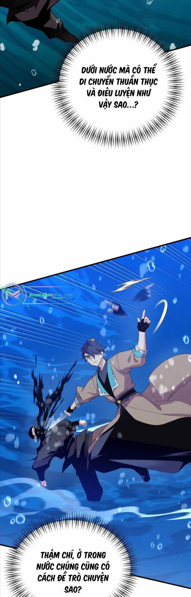 Phi Lôi Đao Thuật 159 trang 23