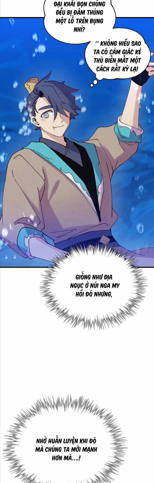 Phi Lôi Đao Thuật 159 trang 37