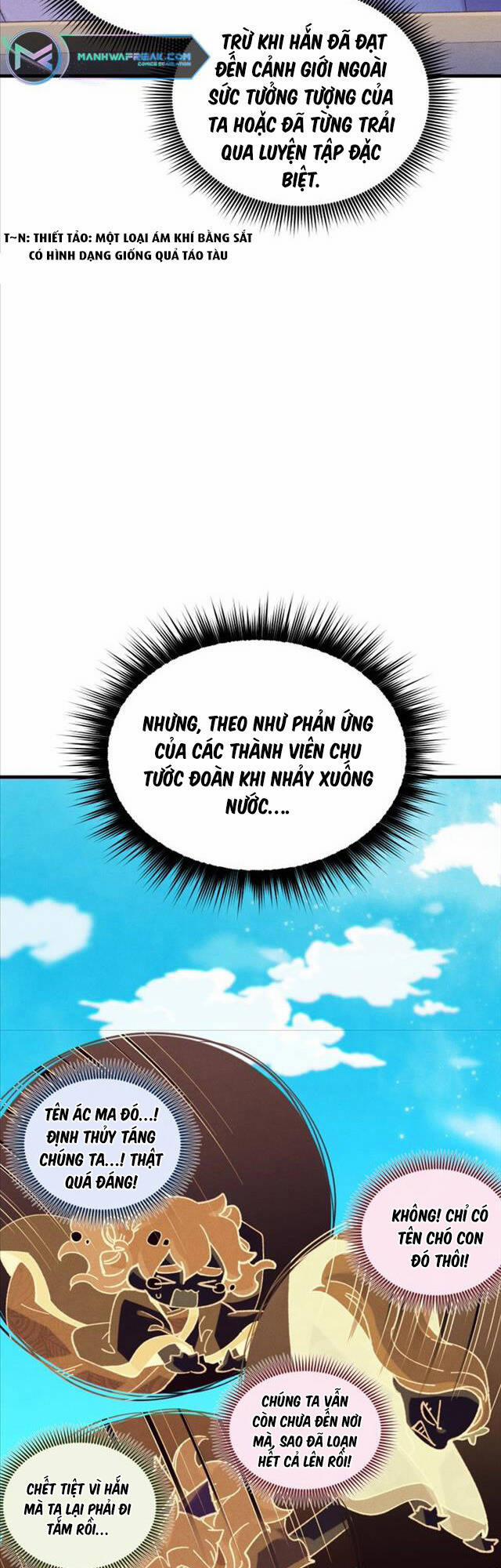 Phi Lôi Đao Thuật 159 trang 4