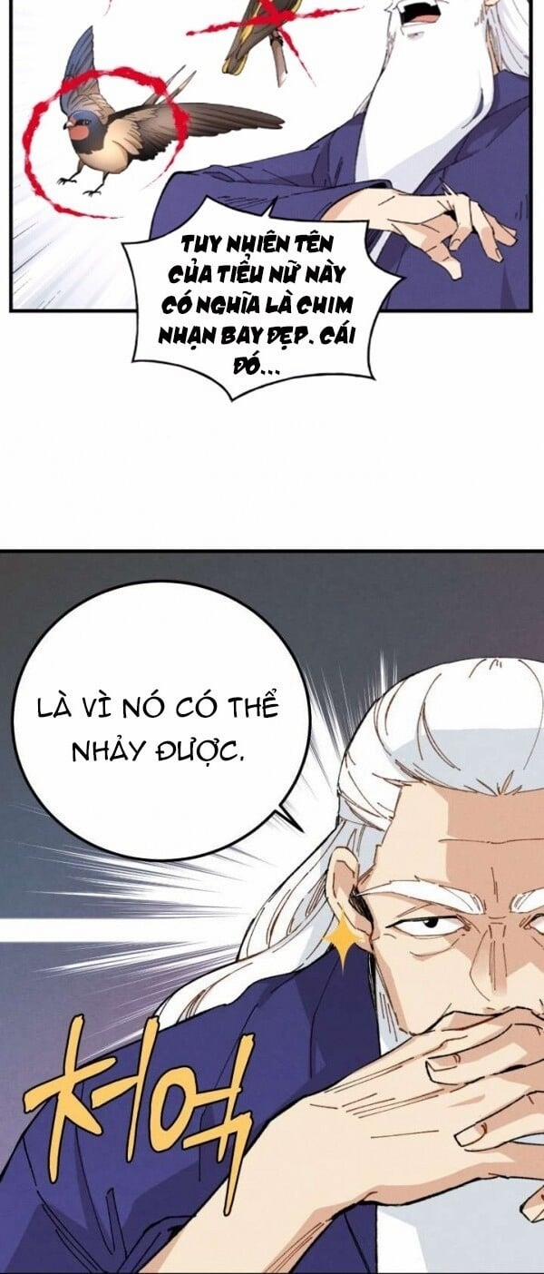 Phi Lôi Đao Thuật 16 trang 10