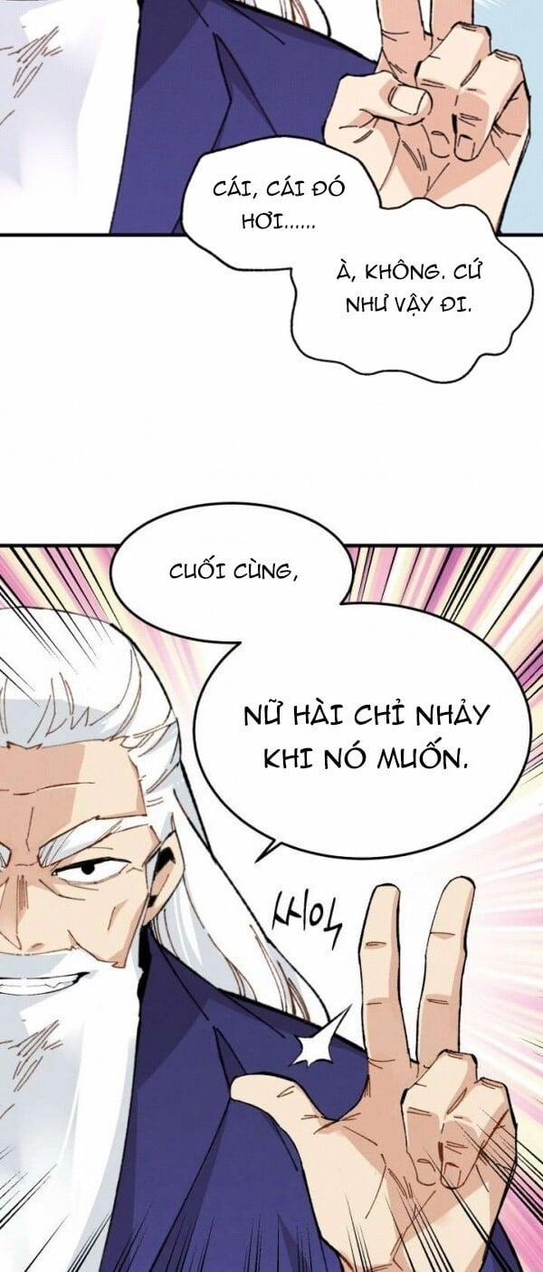 Phi Lôi Đao Thuật 16 trang 16