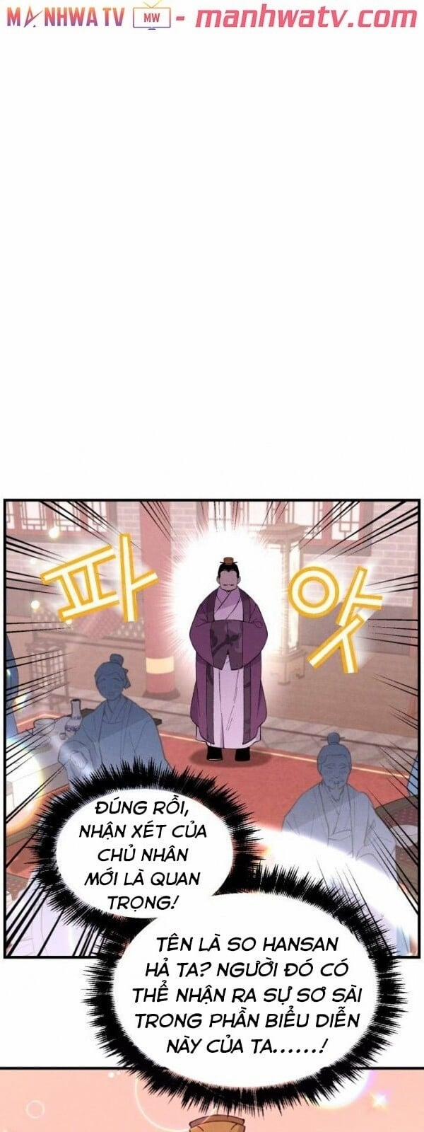 Phi Lôi Đao Thuật 16 trang 2