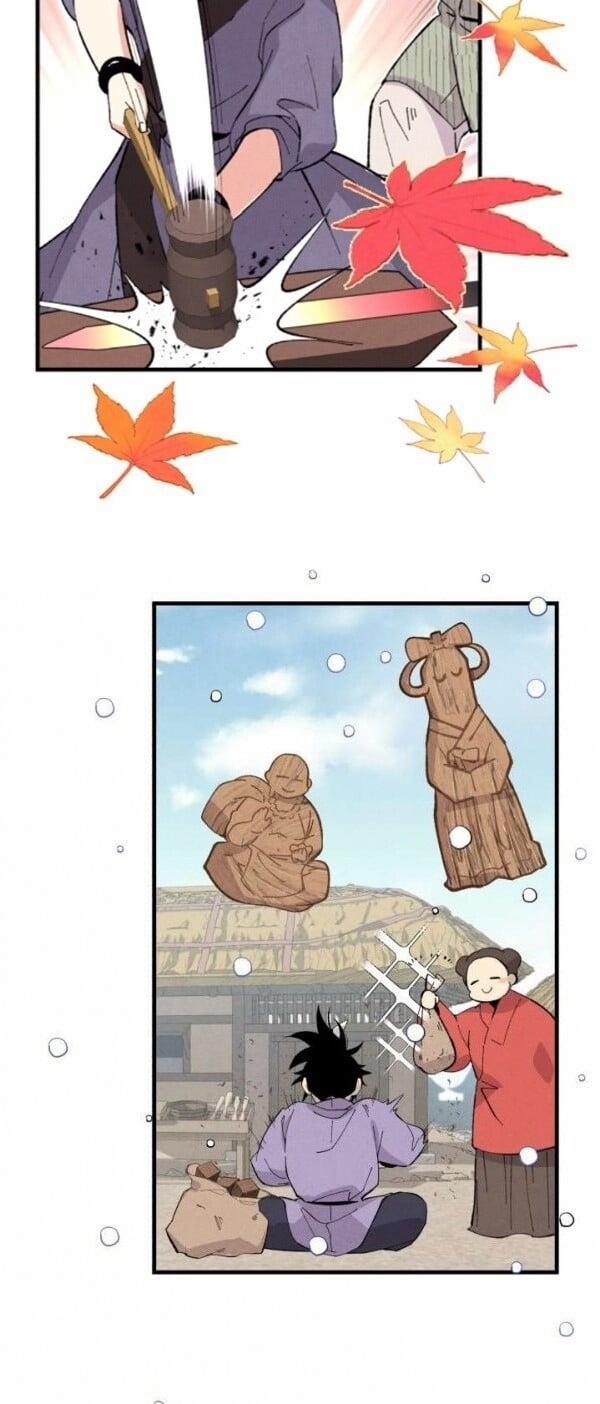 Phi Lôi Đao Thuật 16 trang 38