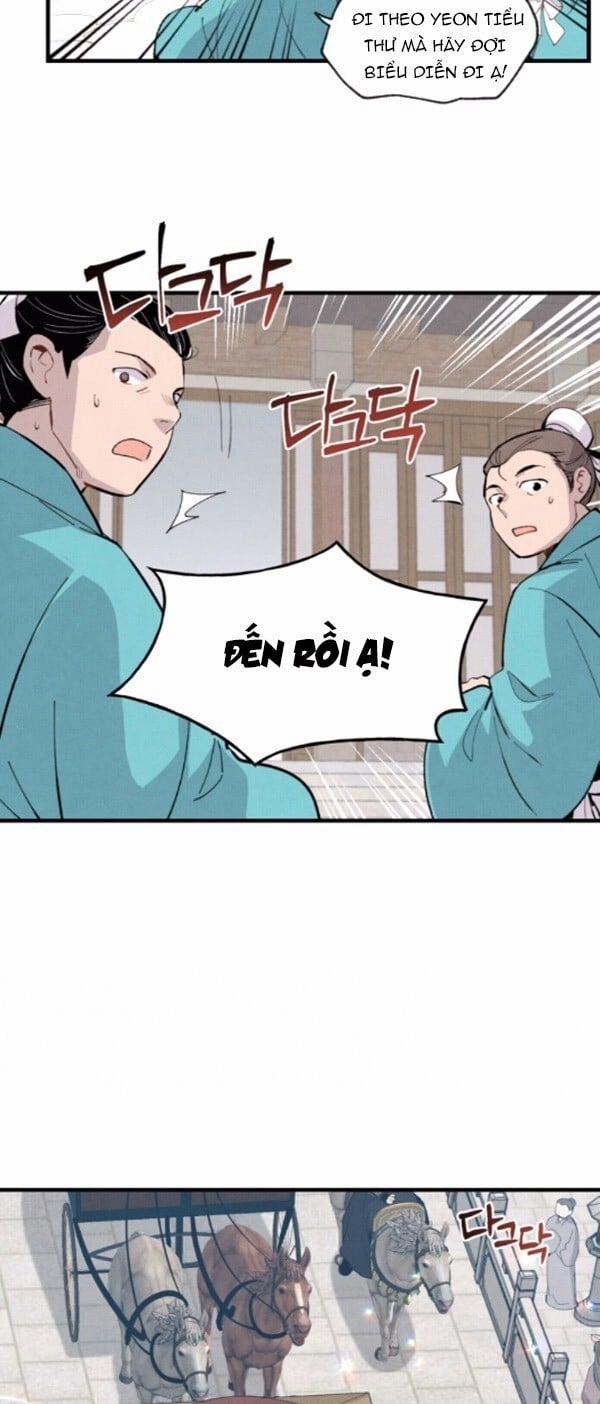 Phi Lôi Đao Thuật 16 trang 44