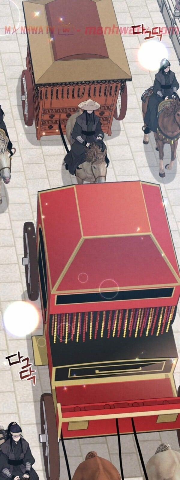 Phi Lôi Đao Thuật 16 trang 45