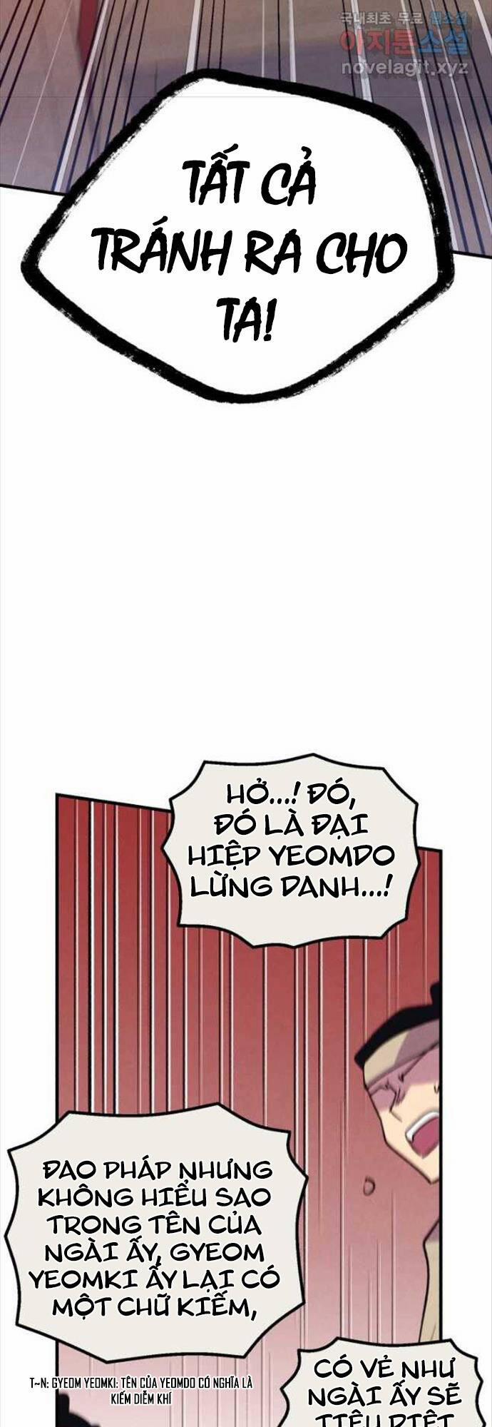 Phi Lôi Đao Thuật 160 trang 0