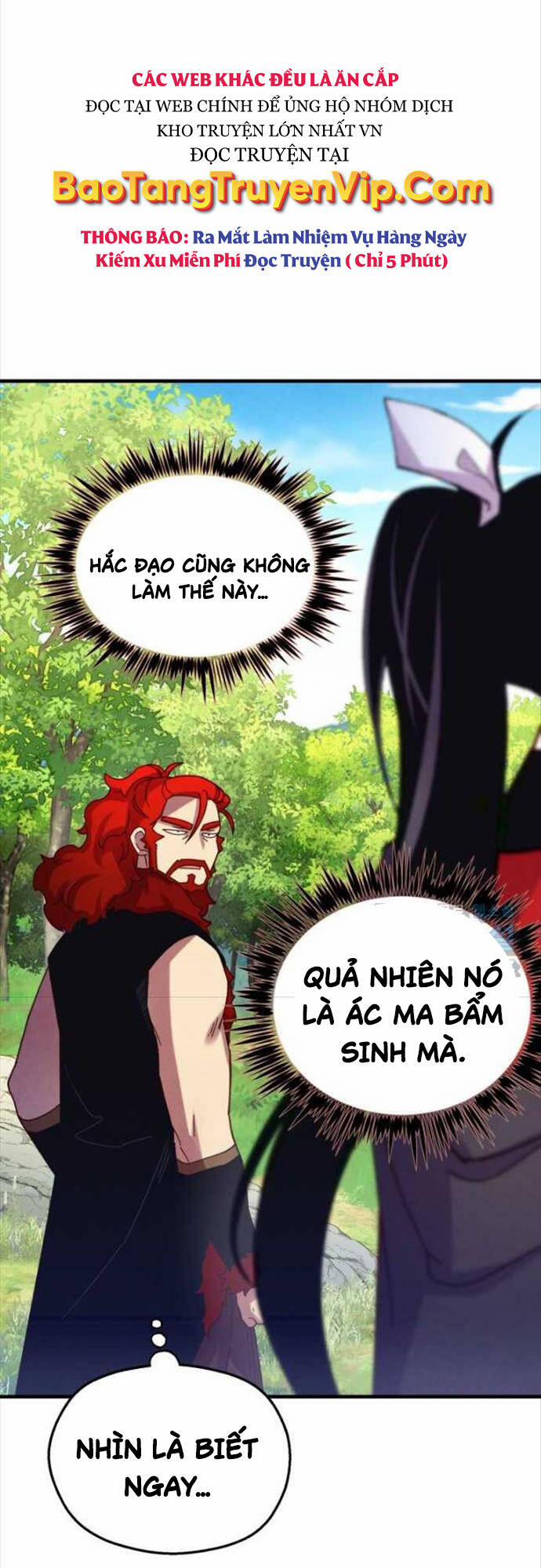 Phi Lôi Đao Thuật 160 trang 26