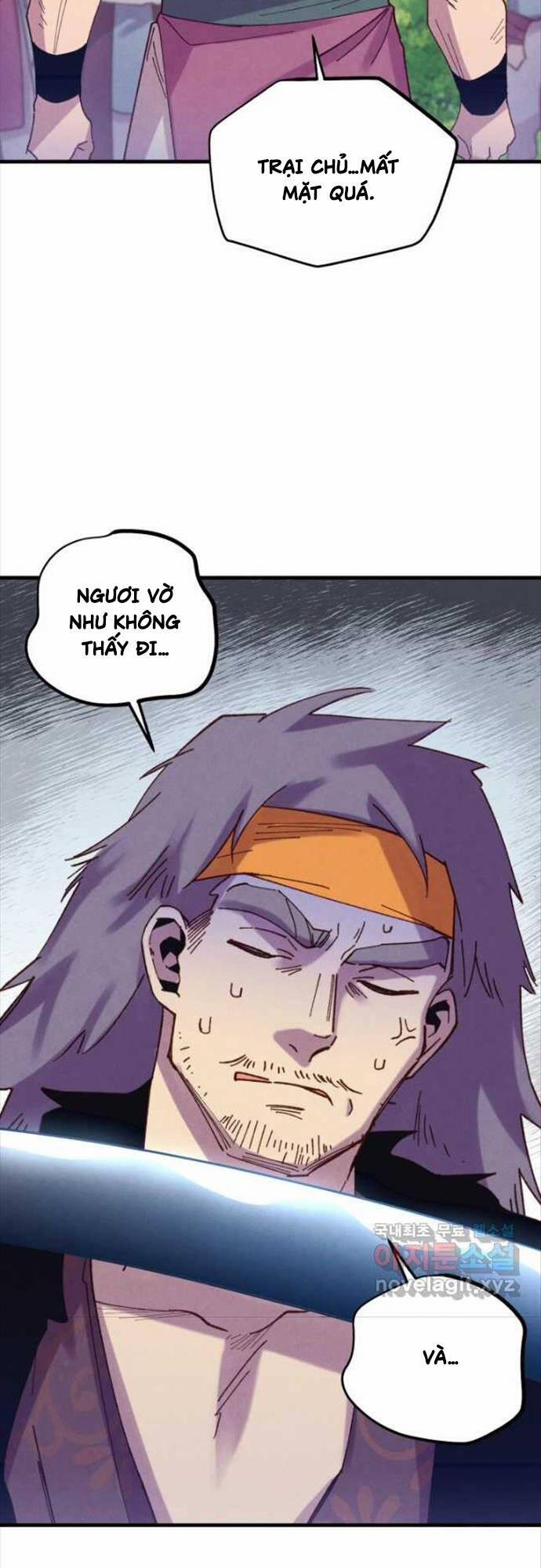 Phi Lôi Đao Thuật 160 trang 29