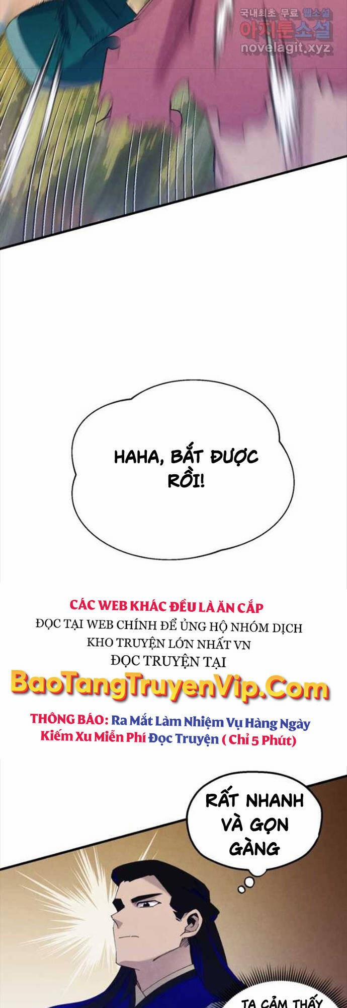 Phi Lôi Đao Thuật 160 trang 38