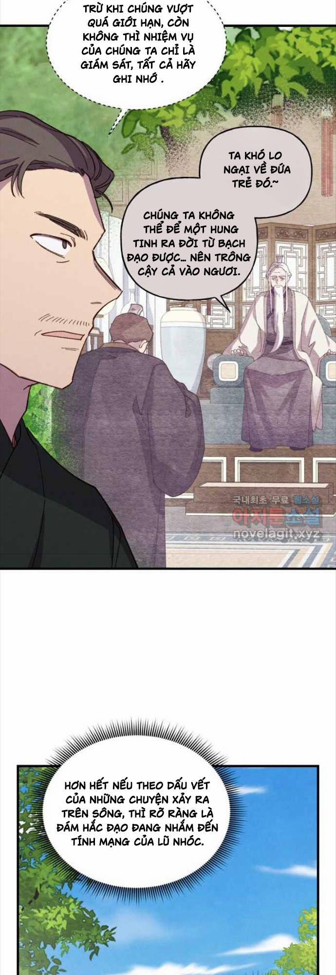 Phi Lôi Đao Thuật 160 trang 50