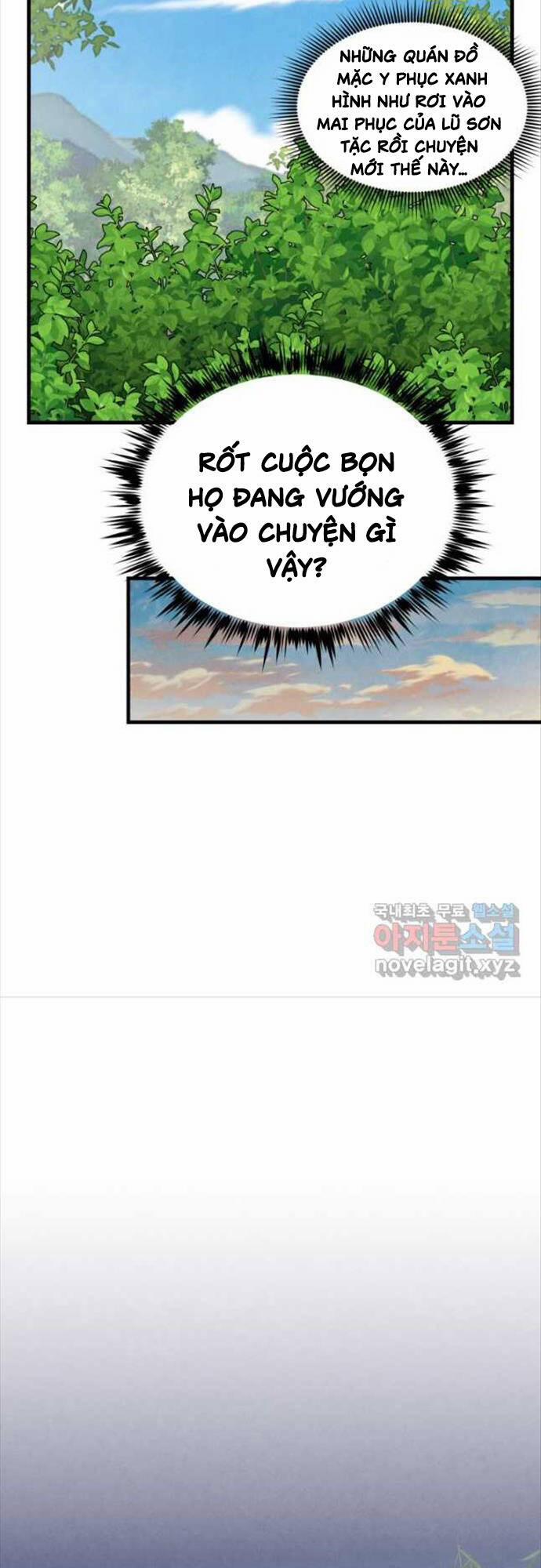 Phi Lôi Đao Thuật 160 trang 51