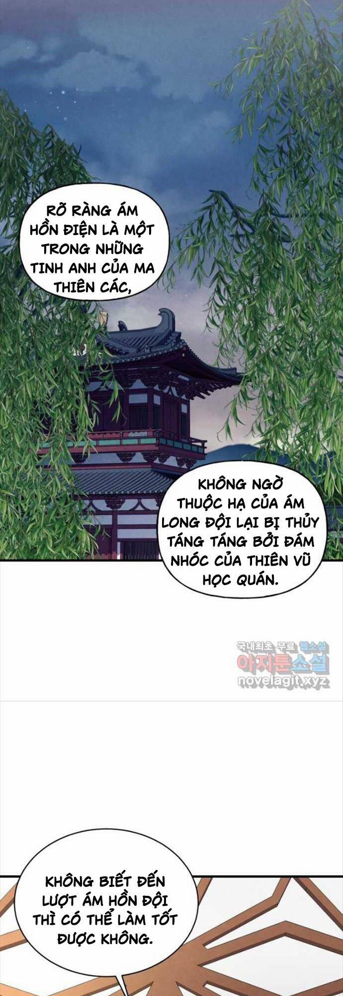 Phi Lôi Đao Thuật 160 trang 52