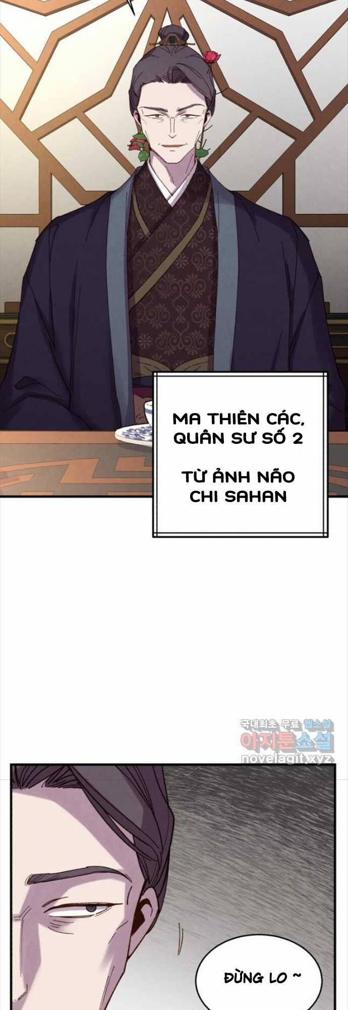 Phi Lôi Đao Thuật 160 trang 53