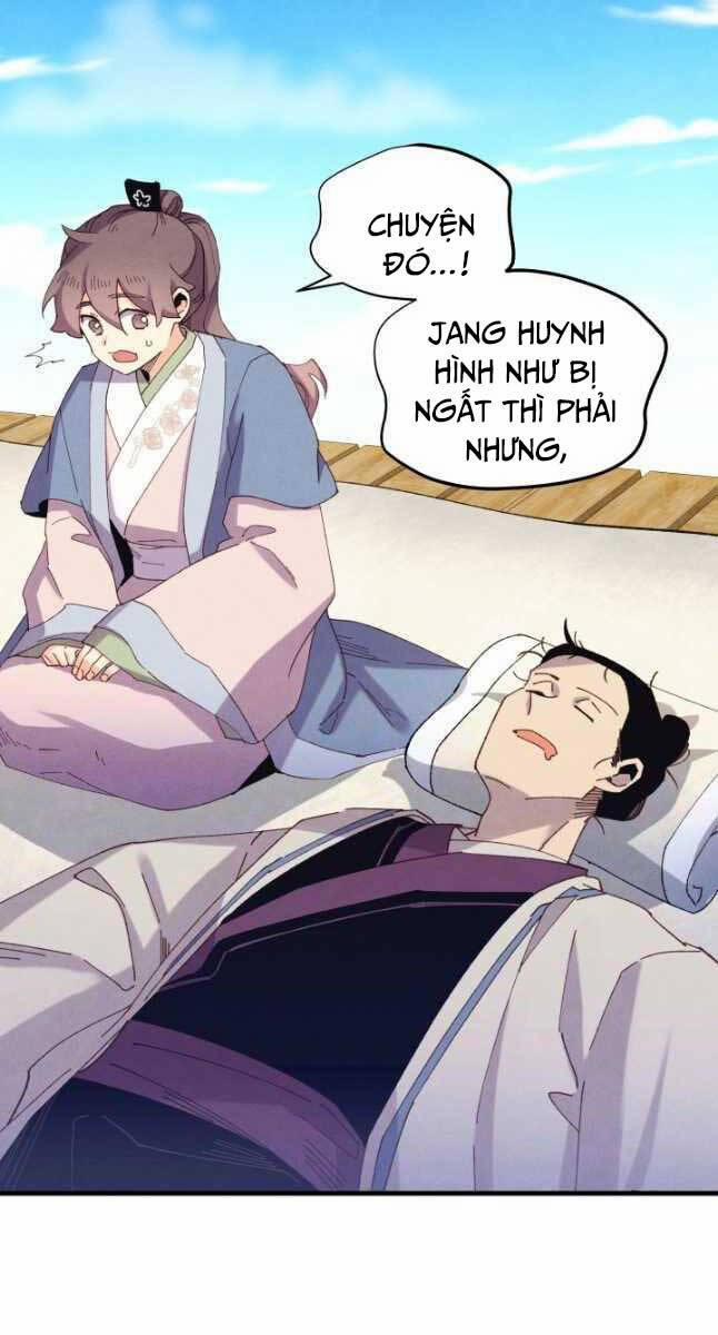 Phi Lôi Đao Thuật 161 trang 52