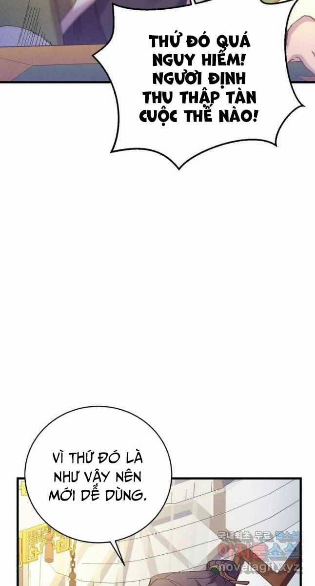 Phi Lôi Đao Thuật 161 trang 8