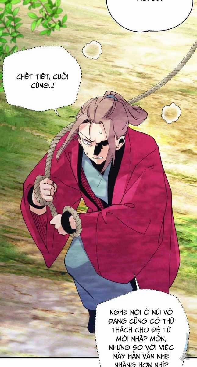 Phi Lôi Đao Thuật 161 trang 80