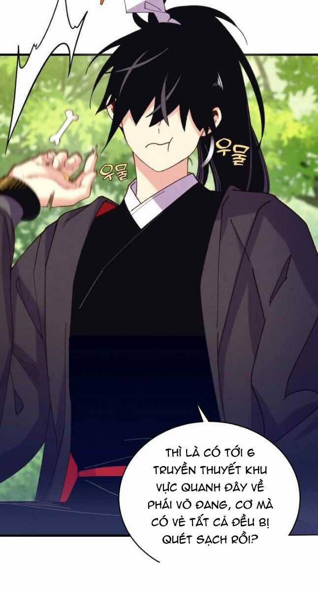 Phi Lôi Đao Thuật 163 trang 32