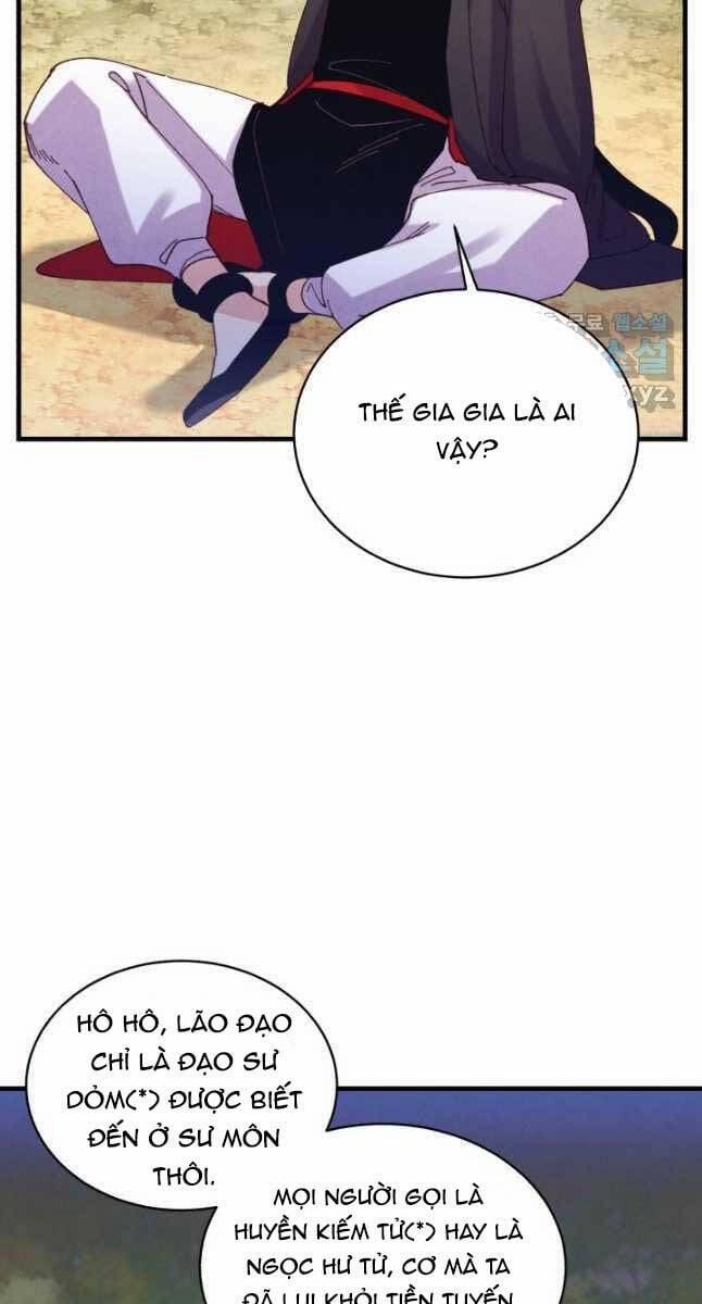 Phi Lôi Đao Thuật 163 trang 36