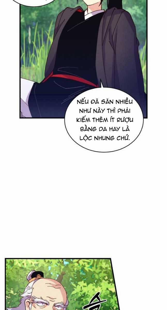 Phi Lôi Đao Thuật 163 trang 39