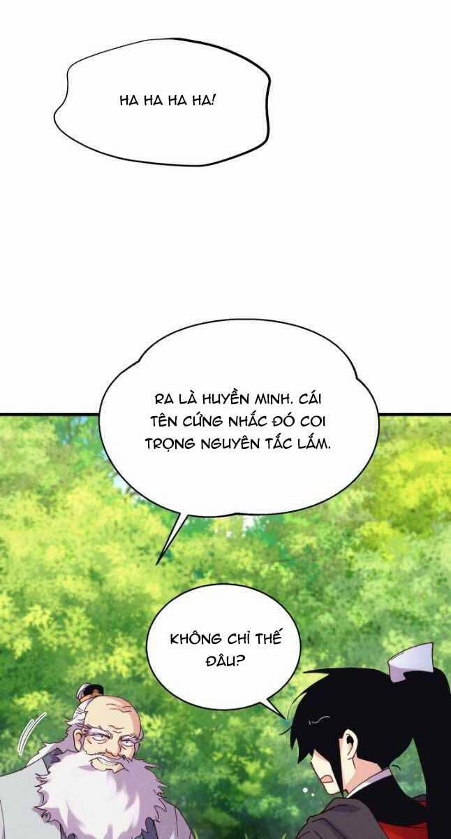 Phi Lôi Đao Thuật 163 trang 49