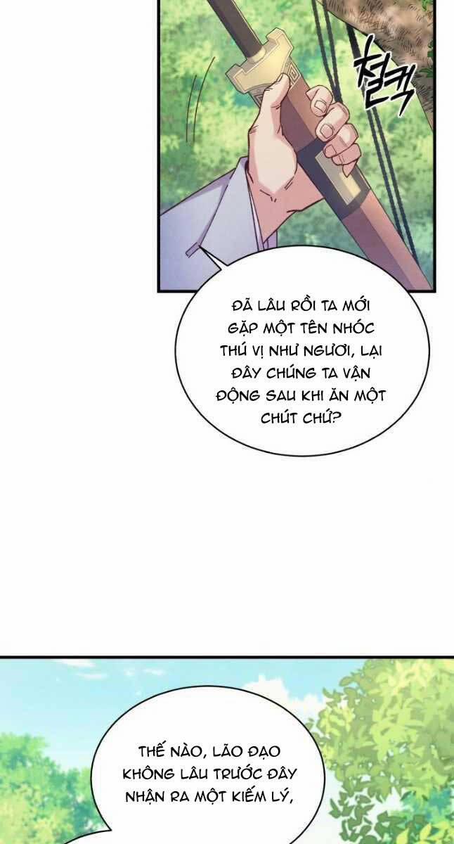 Phi Lôi Đao Thuật 163 trang 63