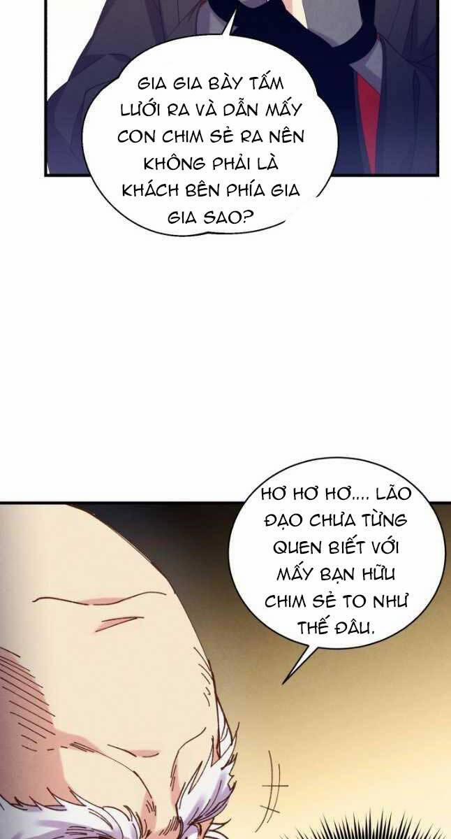 Phi Lôi Đao Thuật 164 trang 30