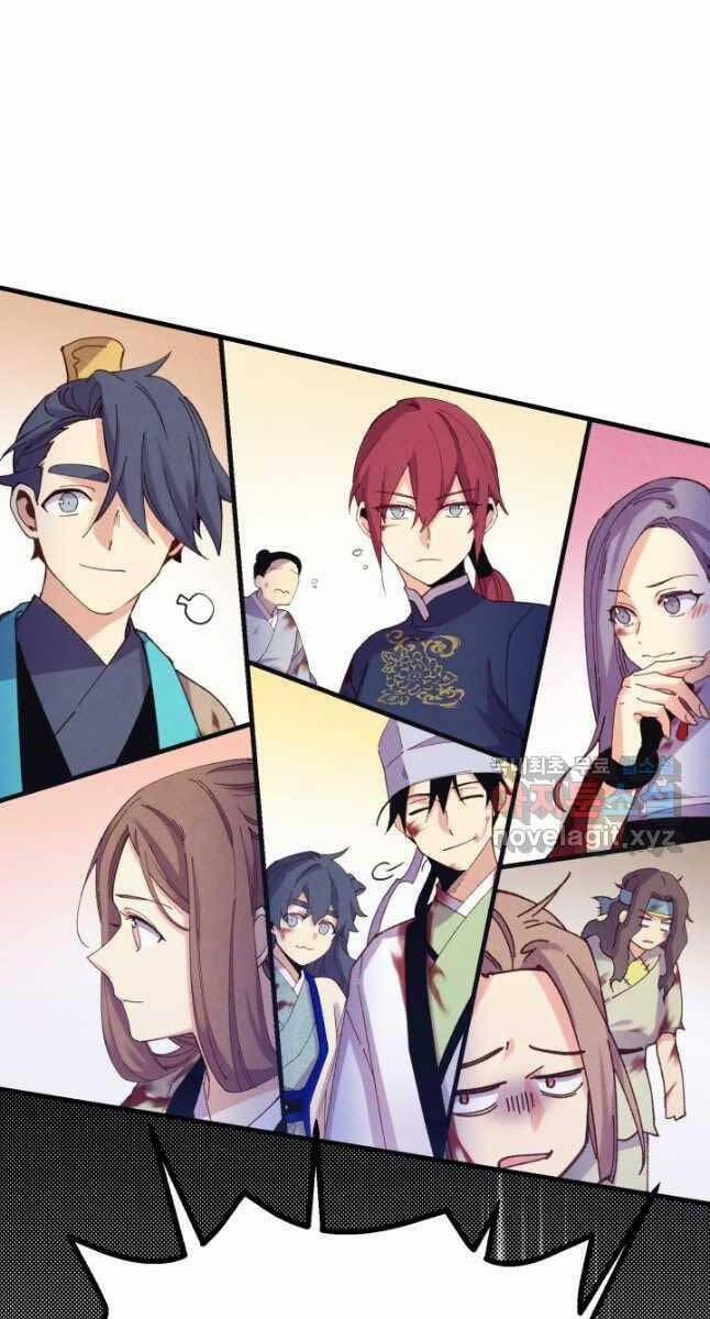 Phi Lôi Đao Thuật 166 trang 15