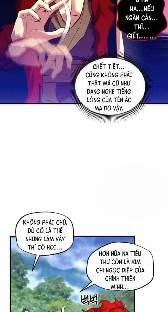 Phi Lôi Đao Thuật 166 trang 24