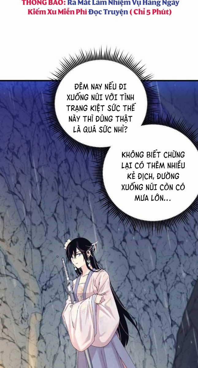 Phi Lôi Đao Thuật 166 trang 54