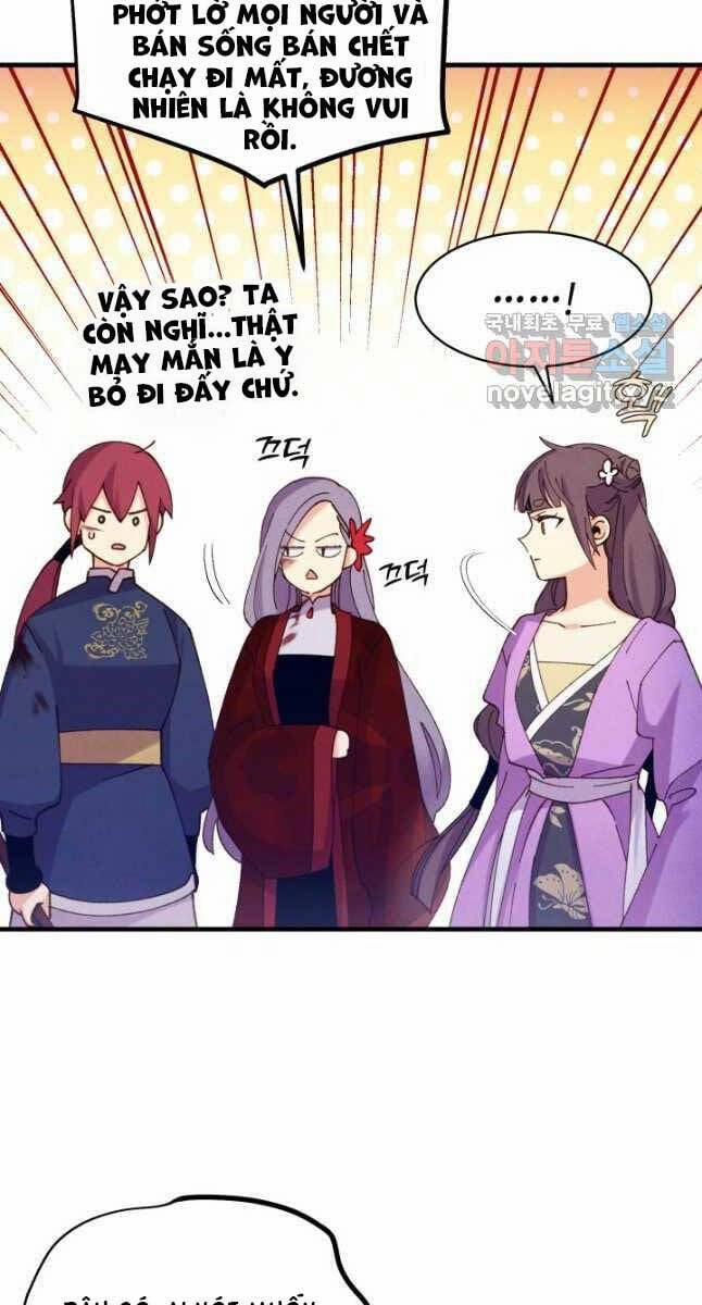 Phi Lôi Đao Thuật 166 trang 7