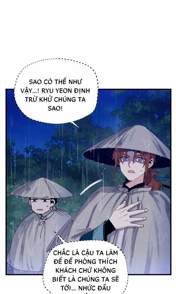 Phi Lôi Đao Thuật 167 trang 19