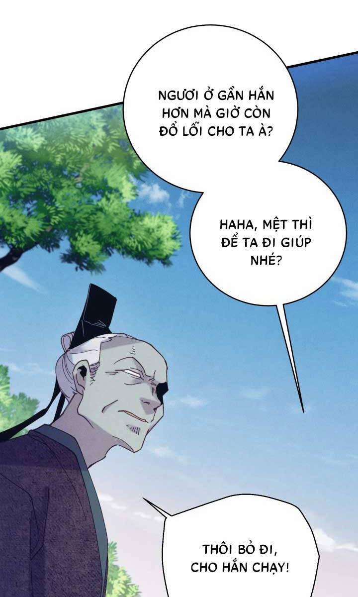 Phi Lôi Đao Thuật 167 trang 84