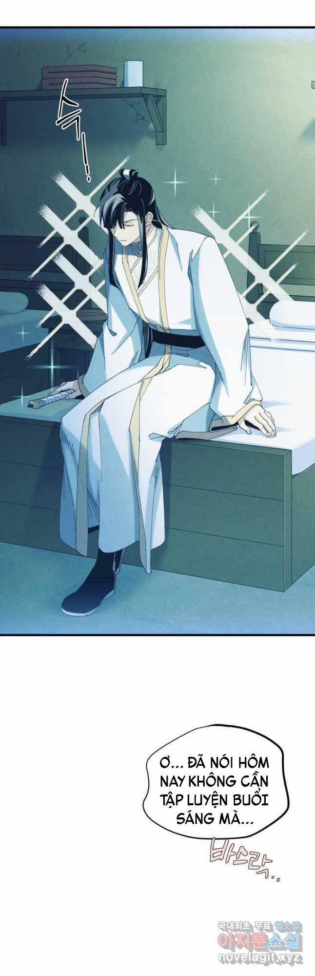 Phi Lôi Đao Thuật 168 trang 10