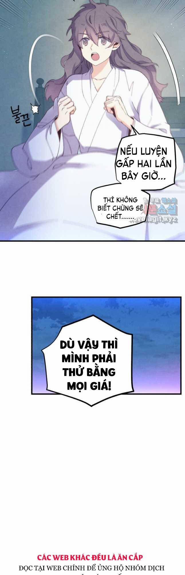 Phi Lôi Đao Thuật 168 trang 16