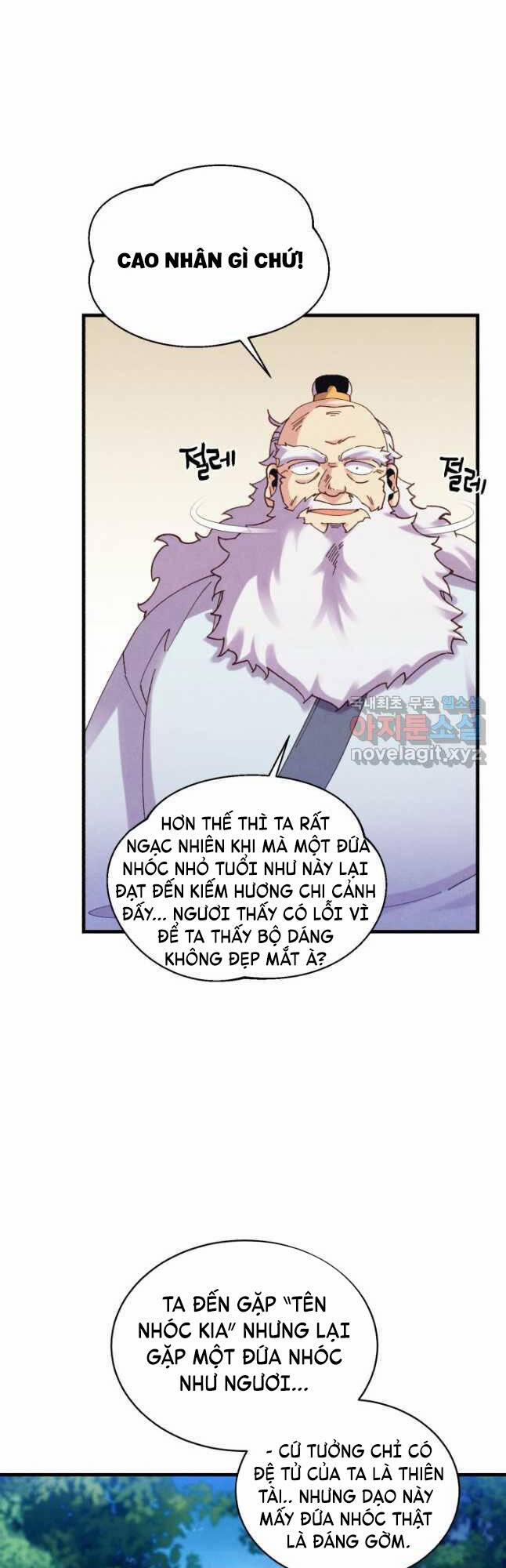 Phi Lôi Đao Thuật 168 trang 25