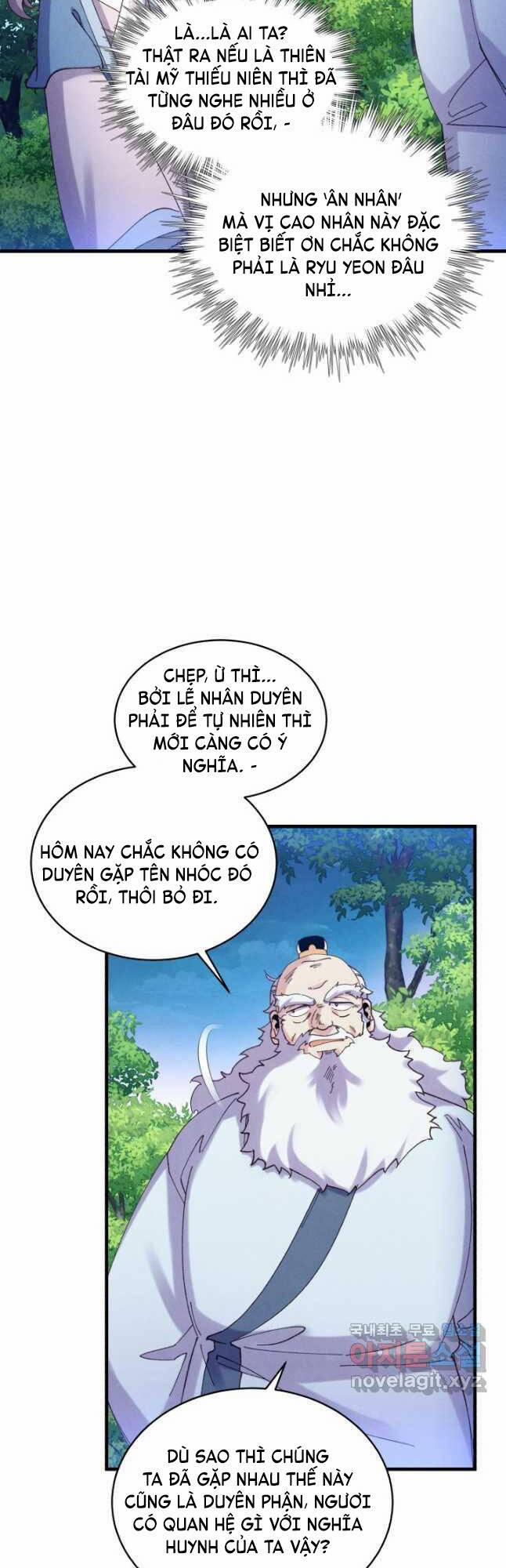 Phi Lôi Đao Thuật 168 trang 29