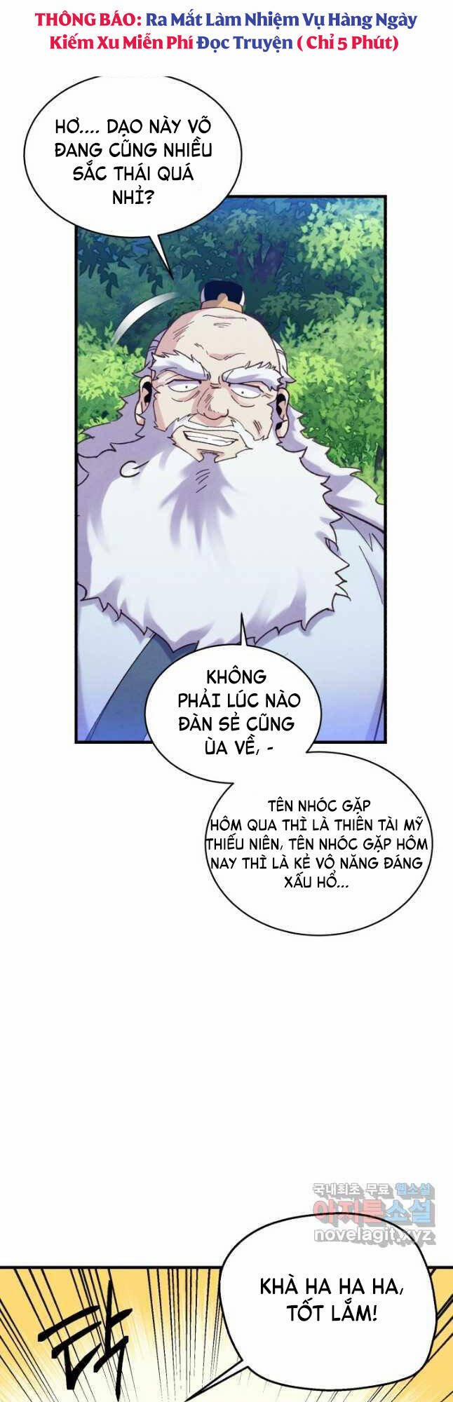 Phi Lôi Đao Thuật 168 trang 34